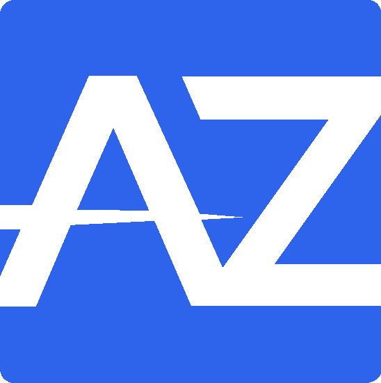 arslan zahid logo